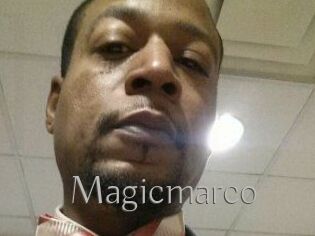 Magicmarco