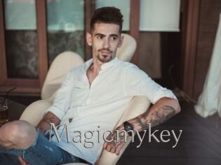 Magicmykey