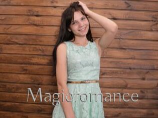 Magicromance