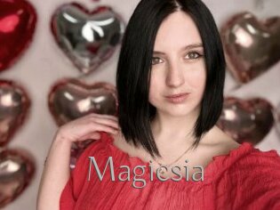 Magicsia