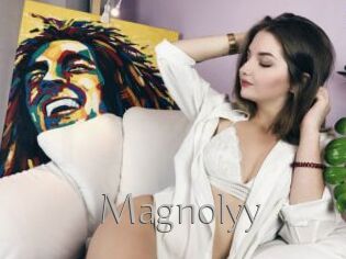 Magnolyy