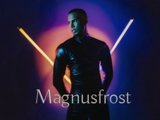 Magnusfrost