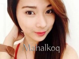 Mahalkoq