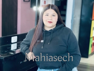 Mahiasech