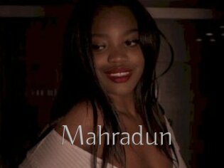 Mahradun