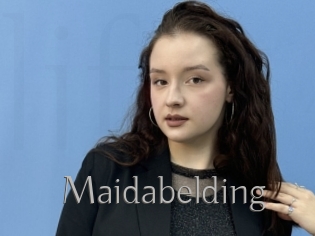 Maidabelding