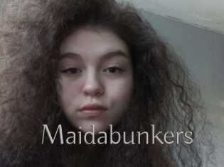 Maidabunkers