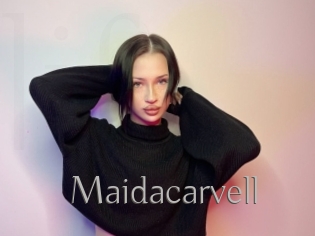 Maidacarvell