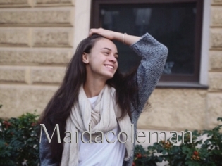 Maidacoleman