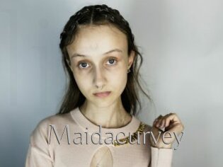 Maidacurvey
