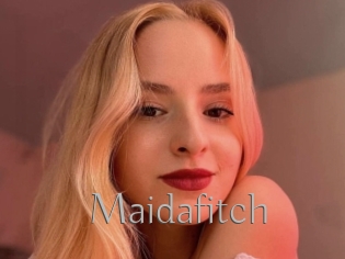 Maidafitch