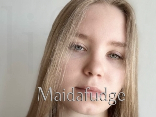 Maidafudge