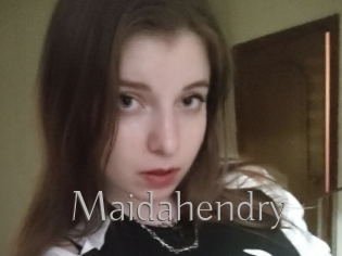 Maidahendry
