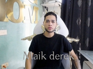 Maik_derek