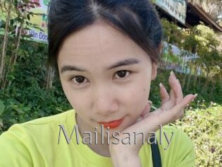 Mailisanaly