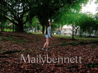 Mailybennett