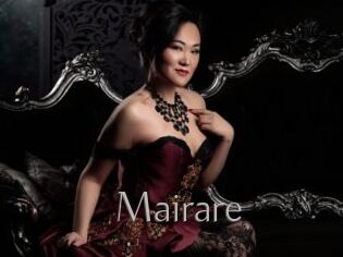Mairare