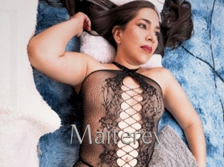 Maiterey