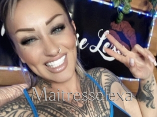 Maitresselexa