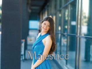 Majesticc