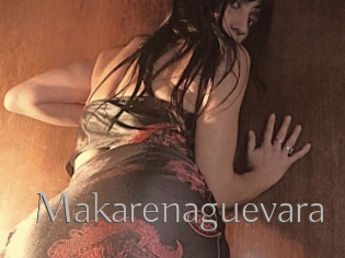 Makarenaguevara