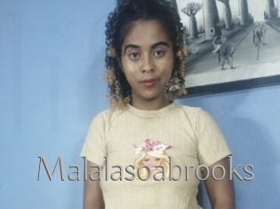 Malalasoabrooks