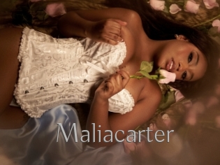 Maliacarter