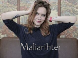 Maliarihter