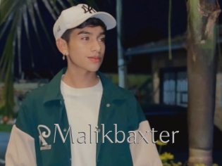 Malikbaxter