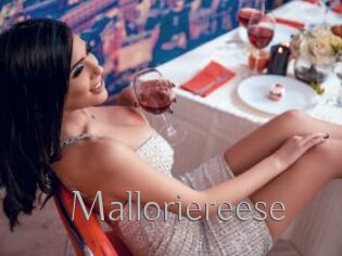 Malloriereese