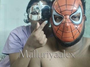 Malluriyaalex