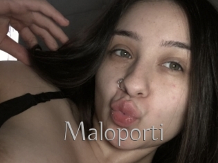 Maloporti