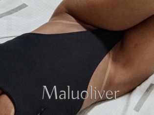 Maluoliver