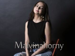 Malvinahorny