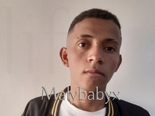 Malybabyx