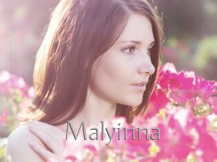 Malyinna