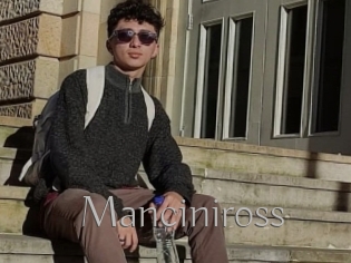 Manciniross