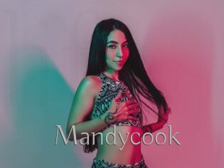 Mandycook