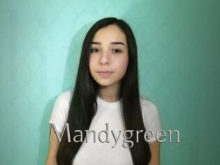 Mandygreen
