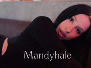 Mandyhale