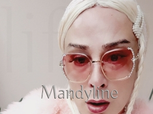 Mandyline