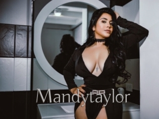 Mandytaylor