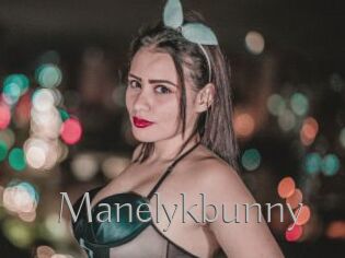 Manelykbunny
