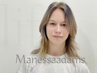 Manessaadams