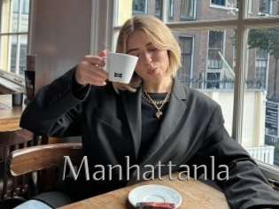 Manhattanla