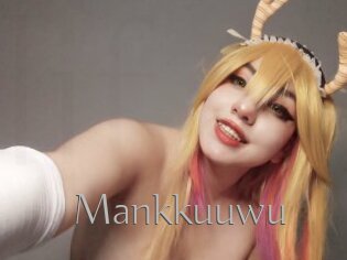 Mankkuuwu