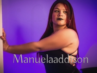 Manuelaaddison