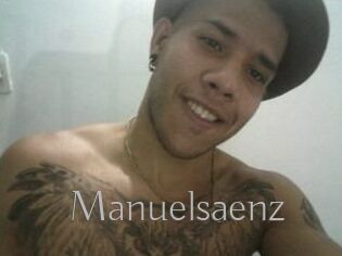 Manuelsaenz