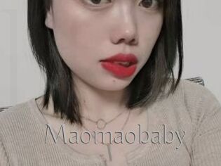 Maomaobaby