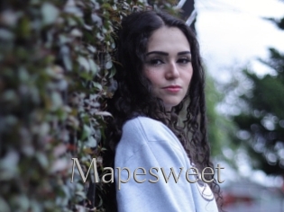 Mapesweet